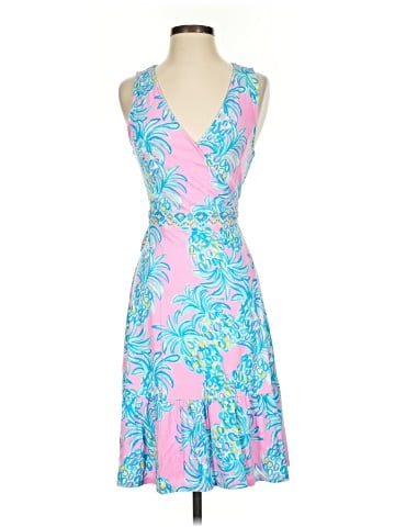 Lilly Pulitzer Cocktail Dress (view 1)