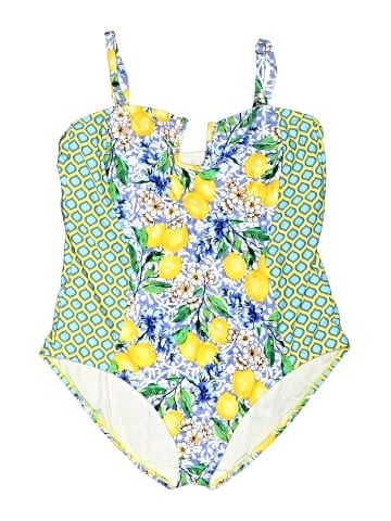 La Blanca One Piece Swimsuit (view 1)