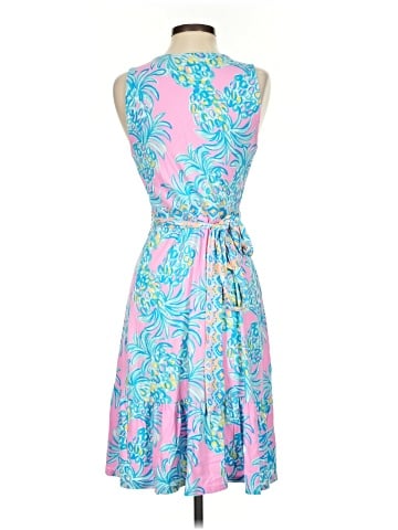Lilly Pulitzer Cocktail Dress (view 2)