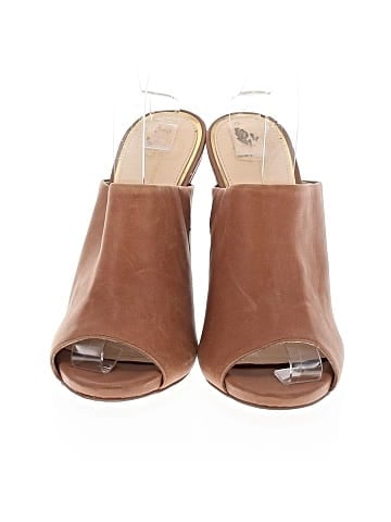 Jessica Simpson Heels (view 2)