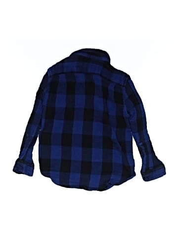 Polo by Ralph Lauren Long Sleeve Button-Down Shirt (view 2)