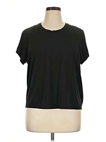 all in motion Short Sleeve T-Shirt (view 1)