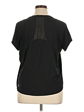 all in motion Short Sleeve T-Shirt (view 2)
