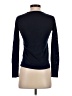J.Crew Blue Pullover Sweater Size XXS - photo 2