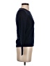 J.Crew Blue Pullover Sweater Size XXS - photo 4