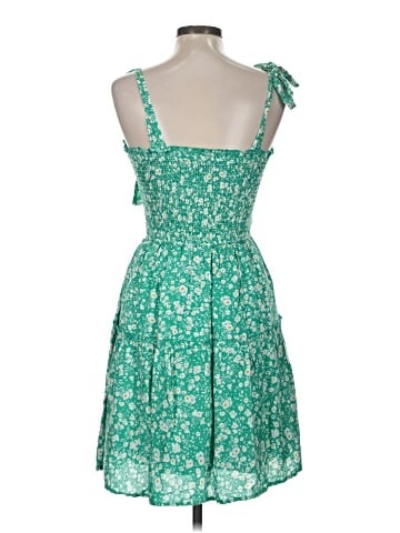 Zesica Casual Dress (view 2)