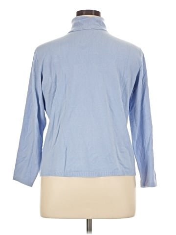 Chico's Turtleneck Sweater (view 2)