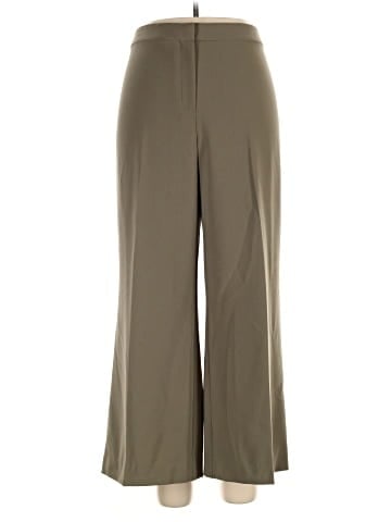 St. John Dress Pants (view 1)