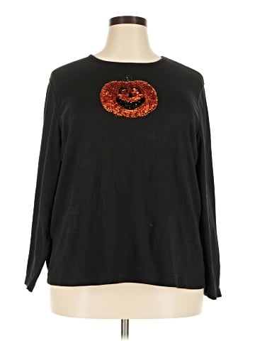 Mercer Street Studio Pullover Sweater (view 1)