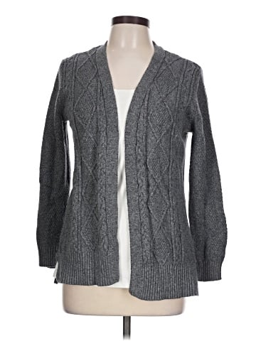 Market and Spruce Cardigan (view 1)