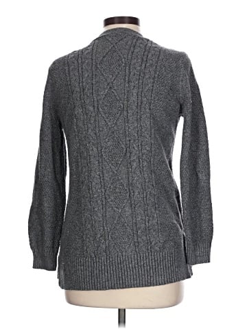 Market and Spruce Cardigan (view 2)