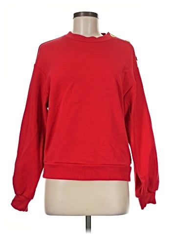 Scotch & Soda Sweatshirt (view 1)