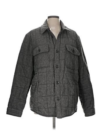 St. John's Bay Jacket (view 1)
