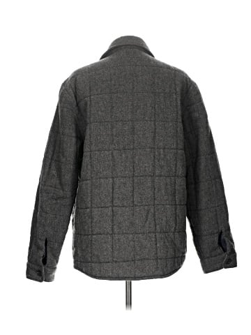 St. John's Bay Jacket (view 2)