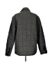 St. John's Bay 100% Polyester Tweed Gray Jacket Size L - photo 2