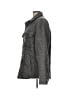 St. John's Bay 100% Polyester Tweed Gray Jacket Size L - photo 5