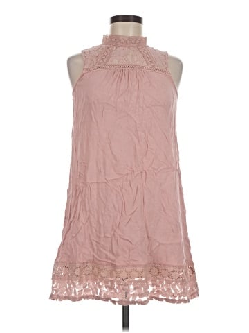 Xhilaration Casual Dress (view 1)