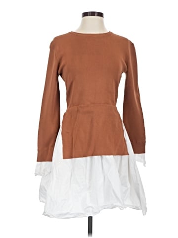 English Factory Casual Dress (view 1)