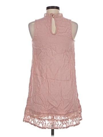 Xhilaration Casual Dress (view 2)
