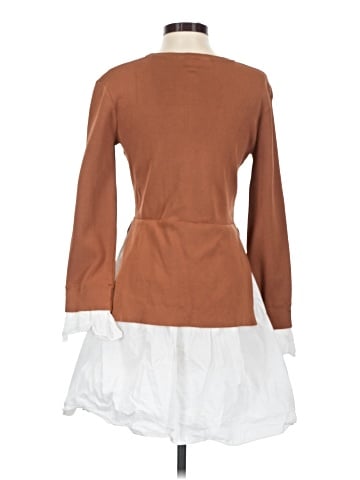 English Factory Casual Dress (view 2)