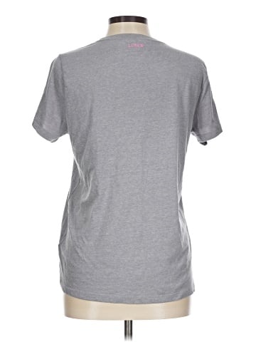 J.Crew Factory Store Short Sleeve T-Shirt (view 2)