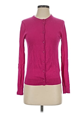 J.Crew Factory Store Cardigan (view 1)