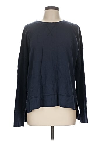 Sweaty Betty Long Sleeve T-Shirt (view 1)