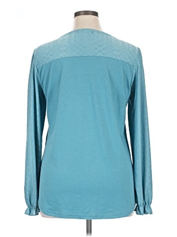 Kikula Long Sleeve Top (view 2)