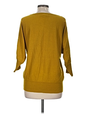 Chelsea & Theodore Pullover Sweater (view 2)