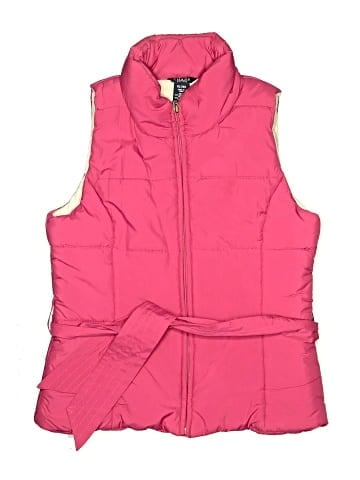 Chaps Vest (view 1)