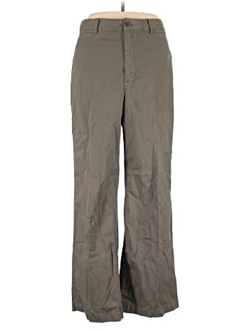 Gap Casual Pants (view 1)