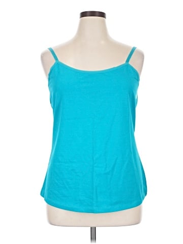 Lane Bryant Tank Top (view 1)