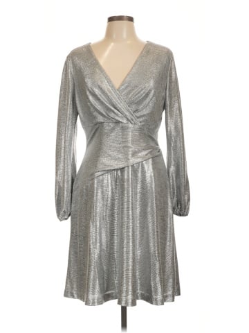 Lauren by Ralph Lauren Cocktail Dress (view 1)