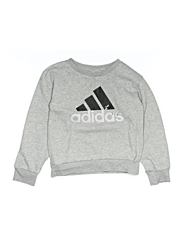 Adidas Sweatshirt (view 1)