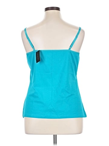 Lane Bryant Tank Top (view 2)