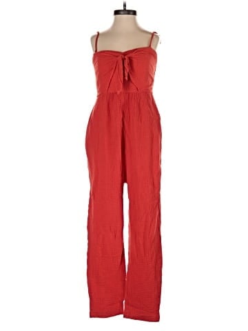 Saturday Sunday Jumpsuit (view 1)