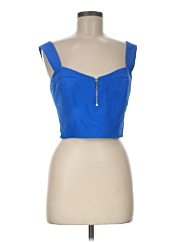 Karen Millen Tube Top (view 1)
