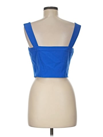 Karen Millen Tube Top (view 2)