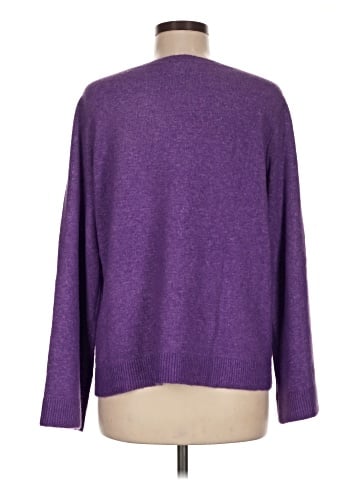 Ann Taylor Factory Pullover Sweater (view 2)