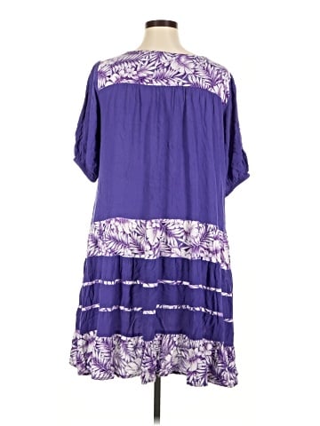 Draper's & Damon's Casual Dress (view 2)