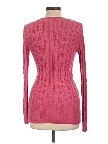 American Eagle Outfitters Pullover Sweater (view 2)