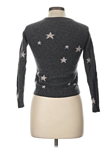 Philosophy Republic Clothing Cashmere Pullover Sweater (view 2)