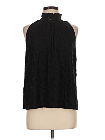 Ann Taylor LOFT Outlet Sleeveless Blouse (view 1)