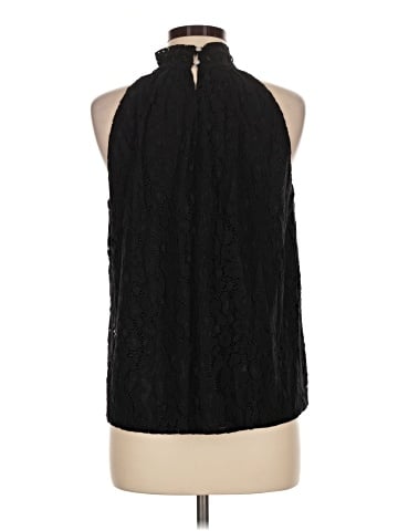 Ann Taylor LOFT Outlet Sleeveless Blouse (view 2)