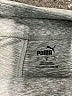 Puma Gray Active Pants Size L - photo 7