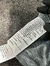 Puma Gray Active Pants Size L - photo 8