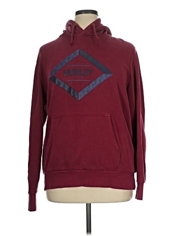 Hurley Sweatshirt (view 1)