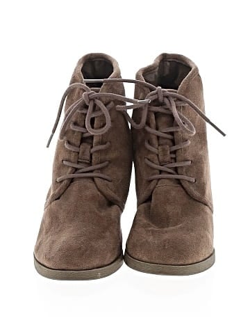 Madden Girl Wedges (view 2)