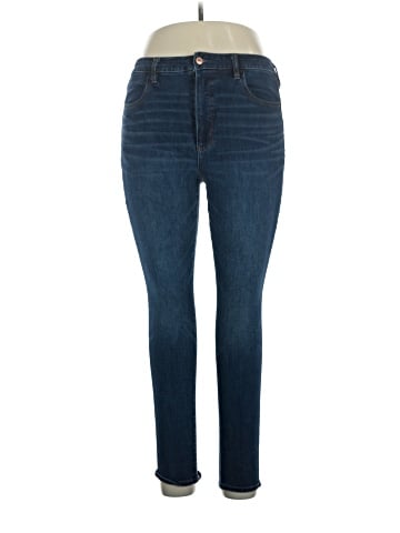 American Eagle Outfitters Jeans (view 1)