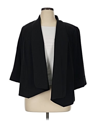Kasper Blazer (view 1)